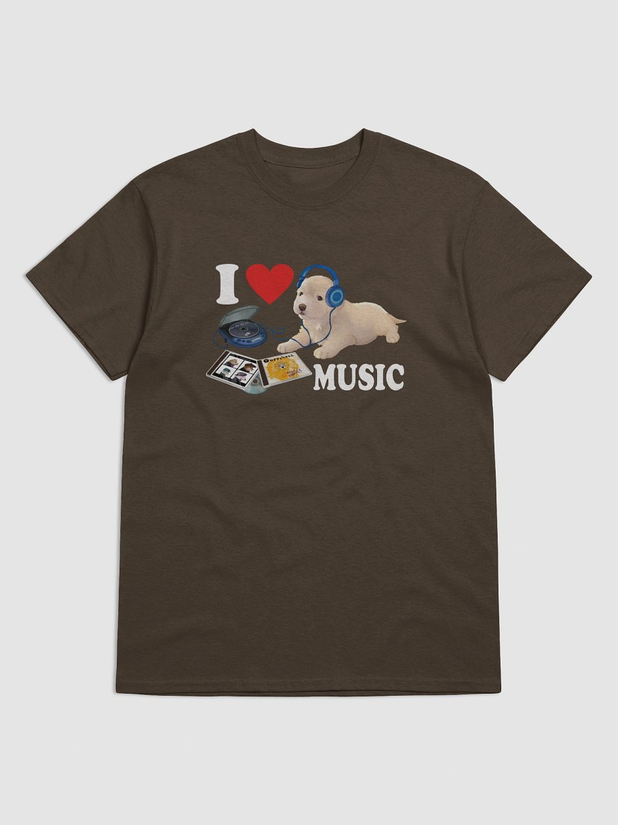 i love music dog 1 product image (3)