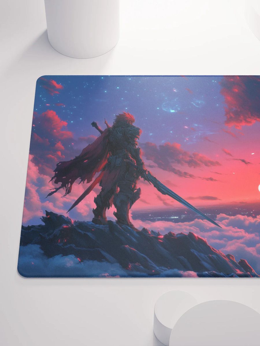 Arcane Awakening Gaming Mousepad product image (6)