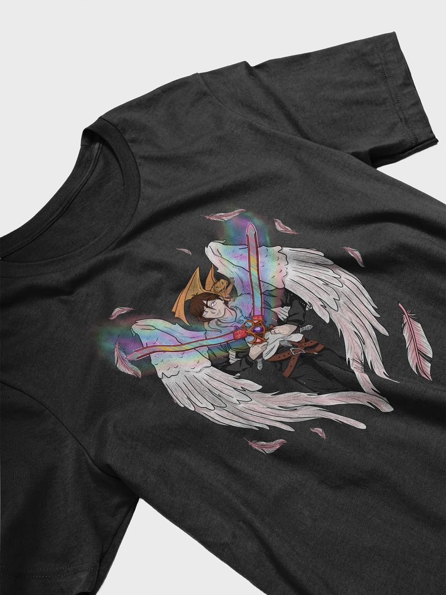 Warrior PRIDE T-Shirt product image (24)