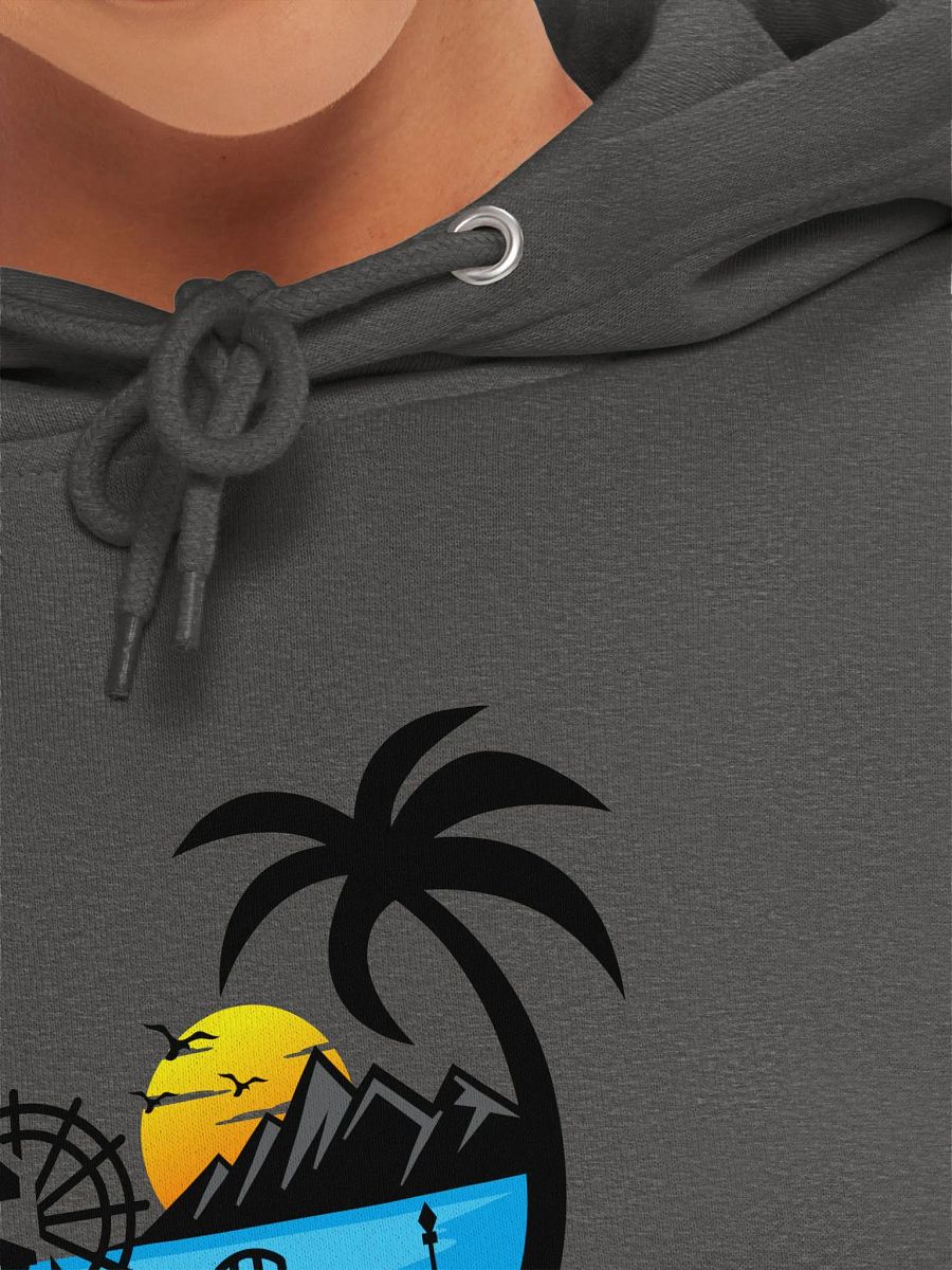 Sunset Adventure Premium Hoodie product image (49)