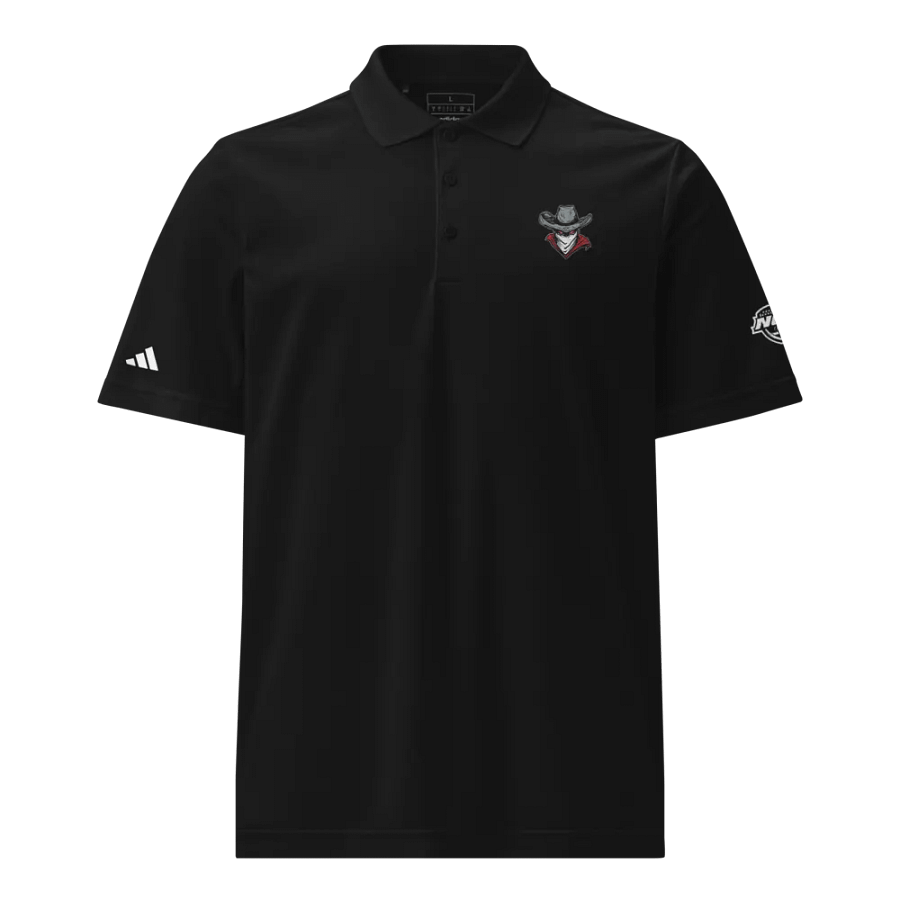 Portland Roughriders Adidas Team Polo product image (1)