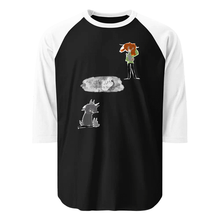 As if to dedicate this song to... September shirt product image (1)