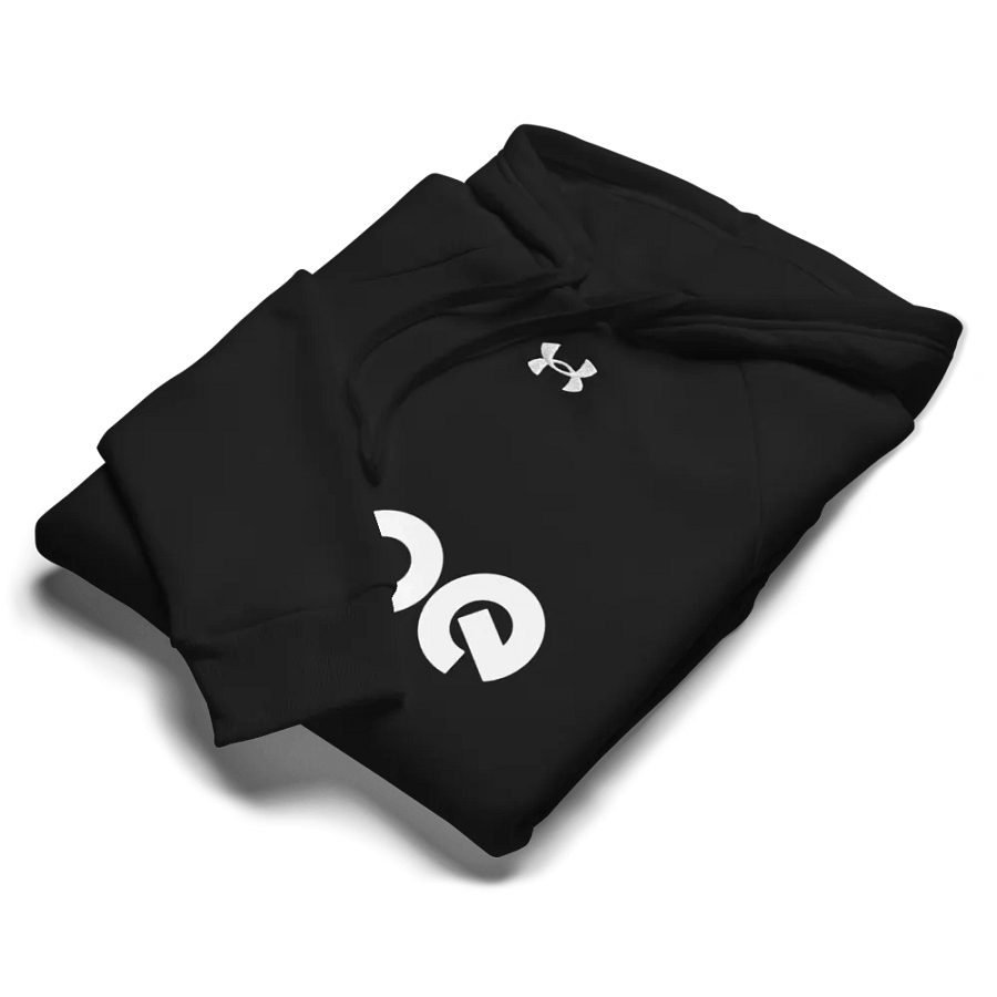 COE X UNDER ARMOUR PREMIUM HOODIE product image (9)