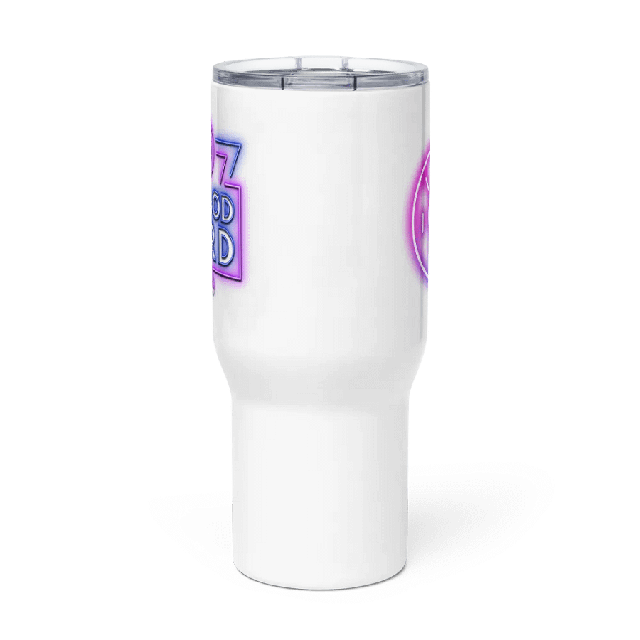 Travel Mug product image (3)