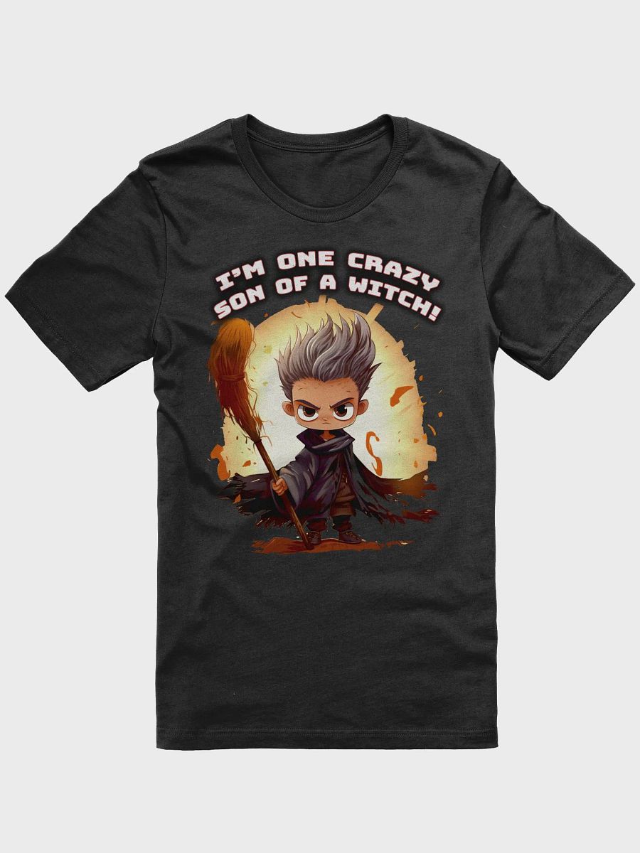 Son of a Witch! product image (1)