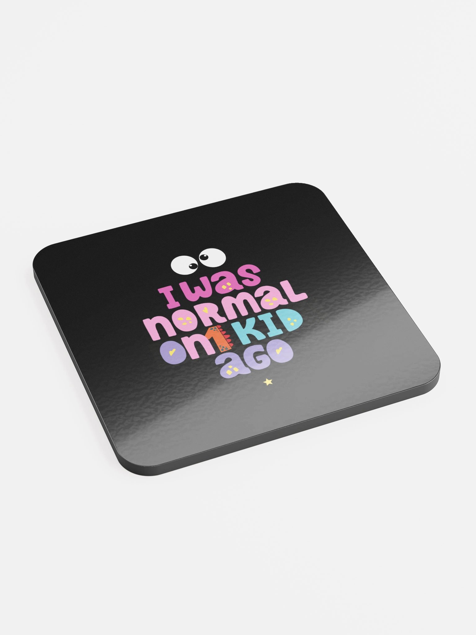 I was Normal One Kid Ago product image (2)
