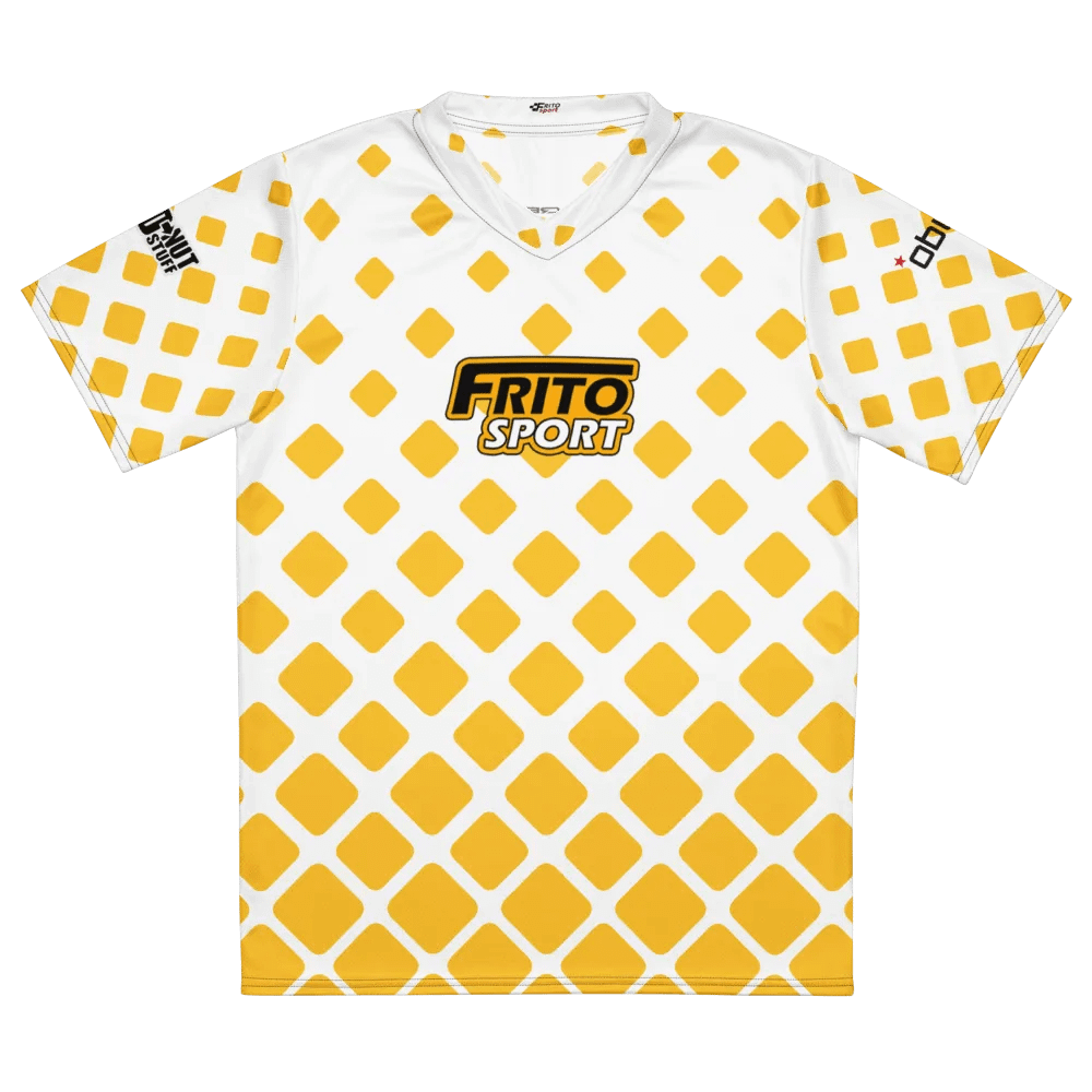 Fritosport Team Jersey product image (2)