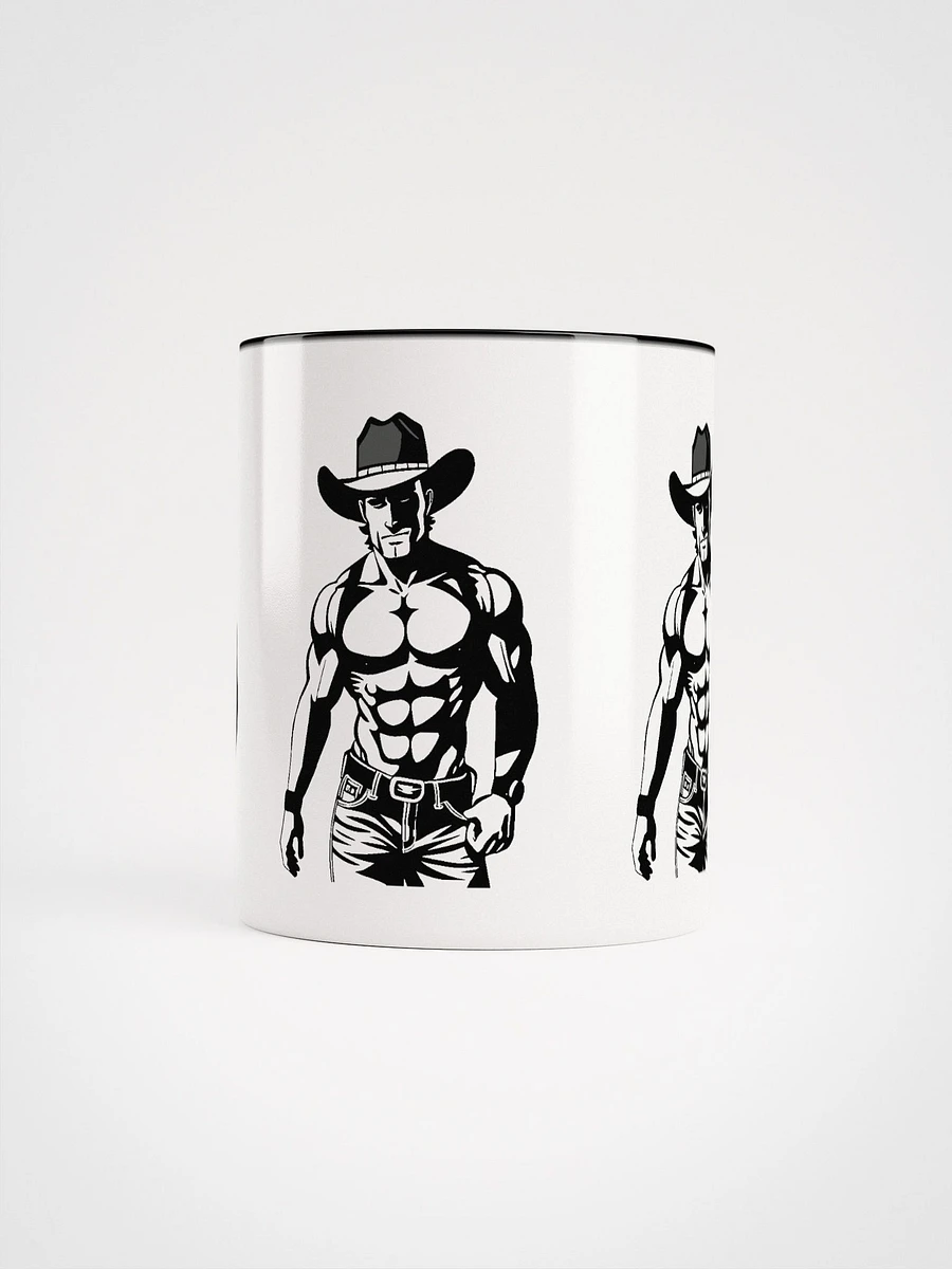 Cowboy Swagger - Mug product image (5)
