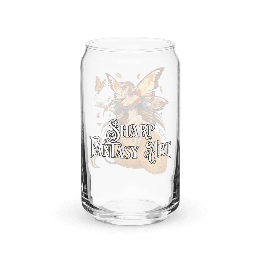 Masquerade - SFA Can Glass product image (5)