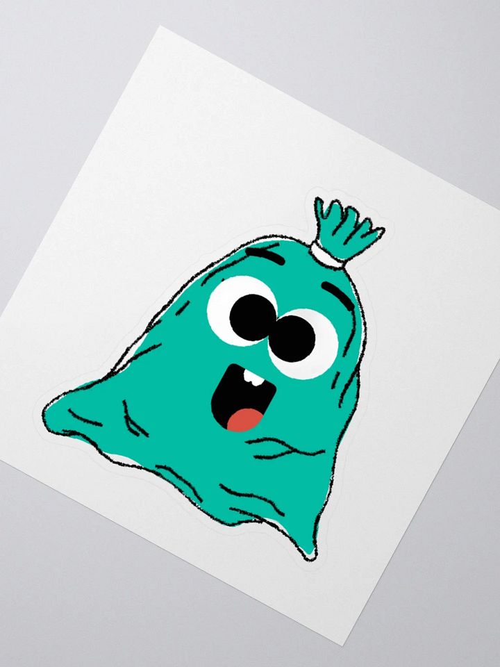 Trash Stickers product image (2)