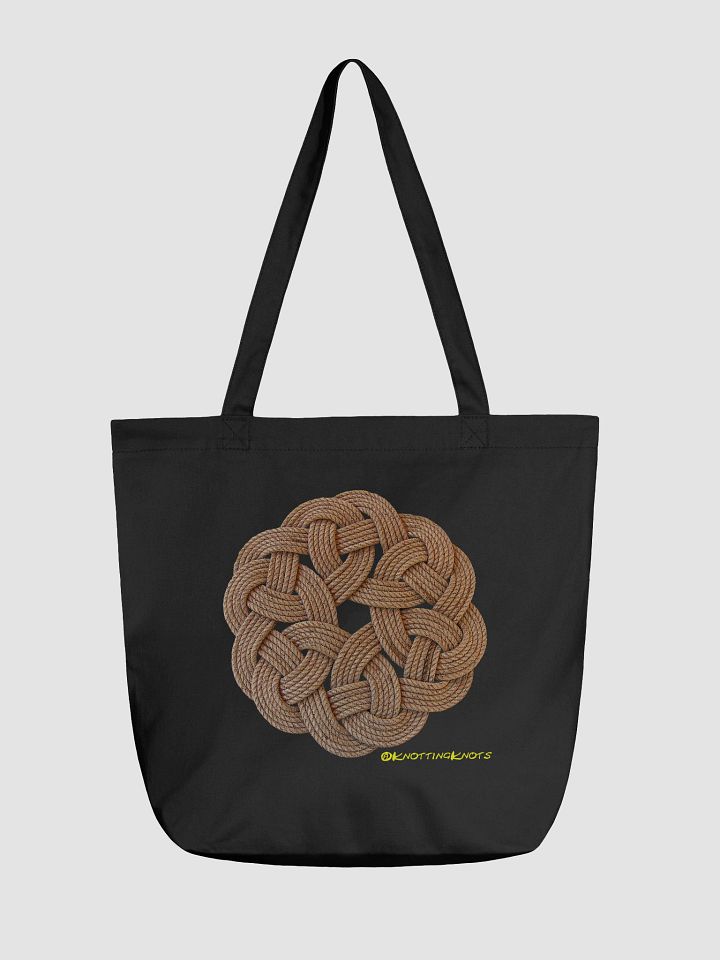 Kringle Mat Tote Bag product image (1)