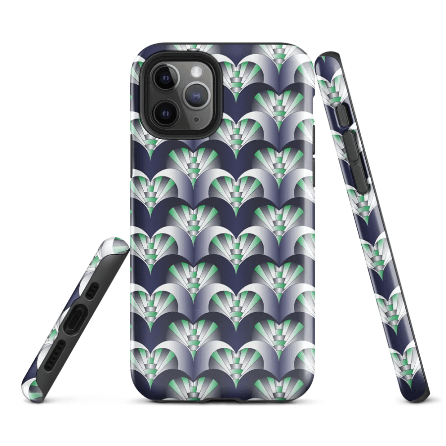 Hotel Cortez iPhone® Tough Case product image (2)