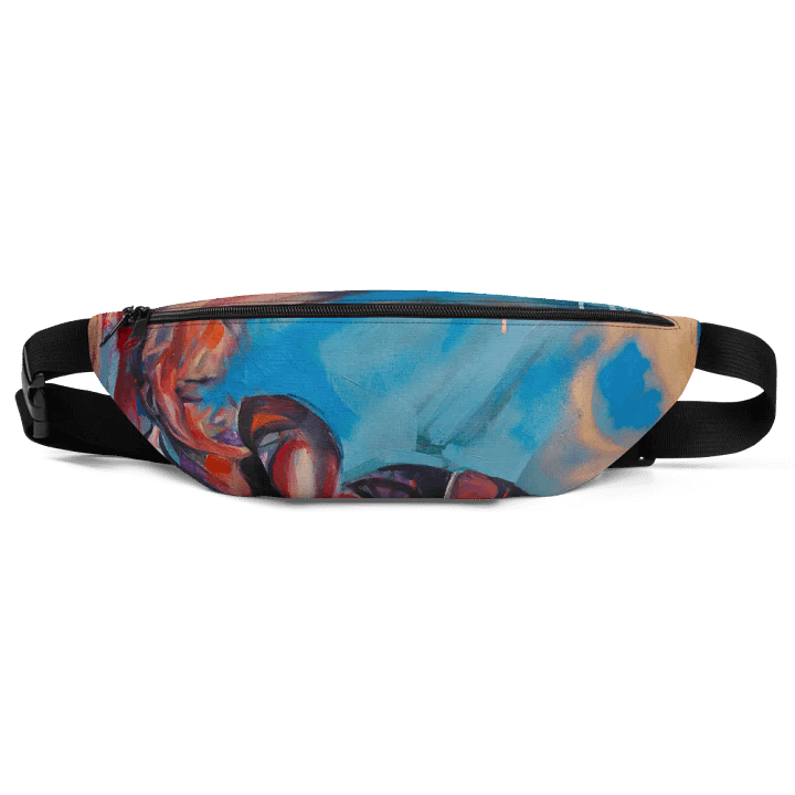 Summer Heat - Fanny Pack product image (2)