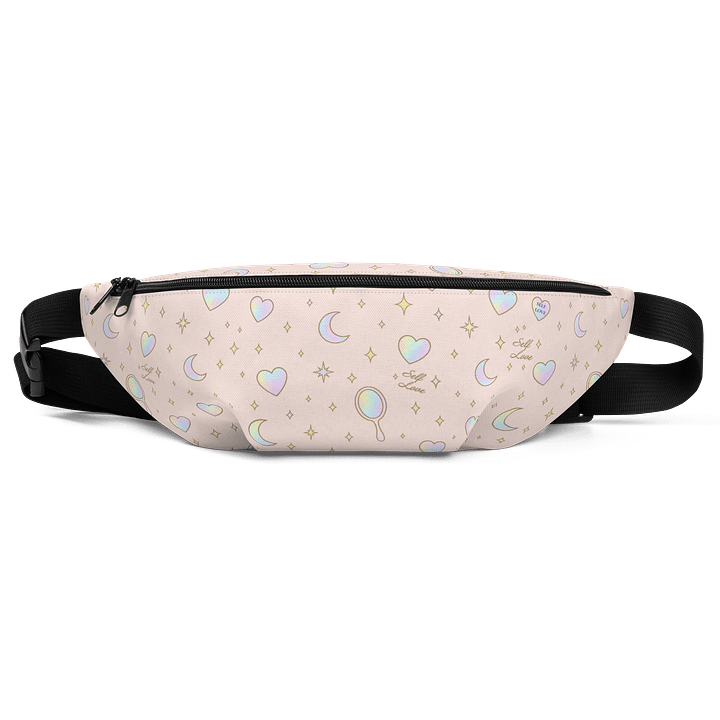 Holographic Self Love - Fanny Pack product image (1)