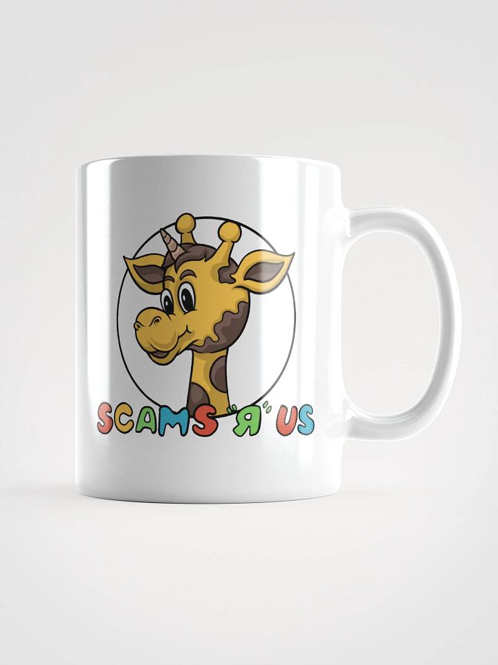 "R" Us Mug product image (1)