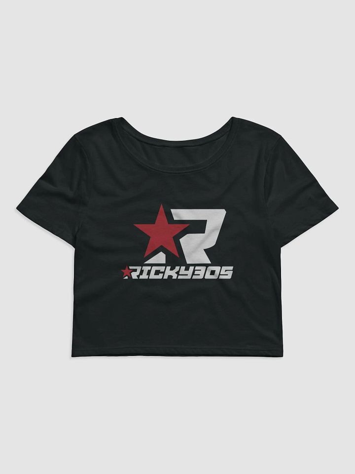 Ricky305 Crop Top product image (1)
