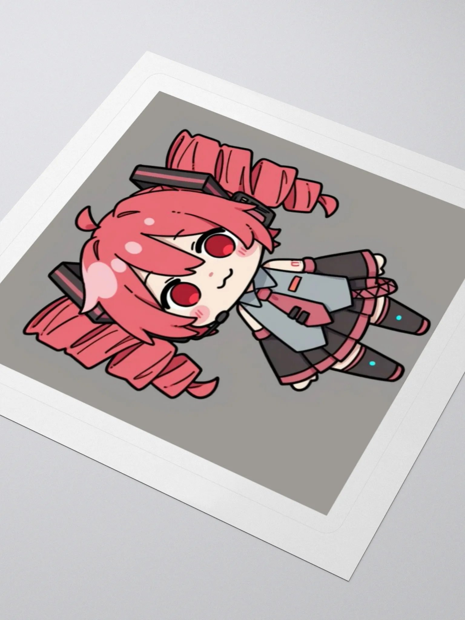 Paper Teto product image (5)