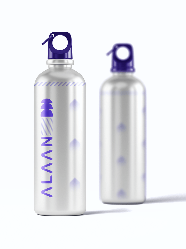 Water Bottle product image (2)