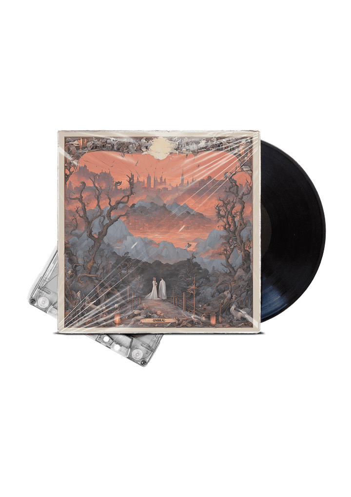 Umbral (Descarga Digital) product image (1)