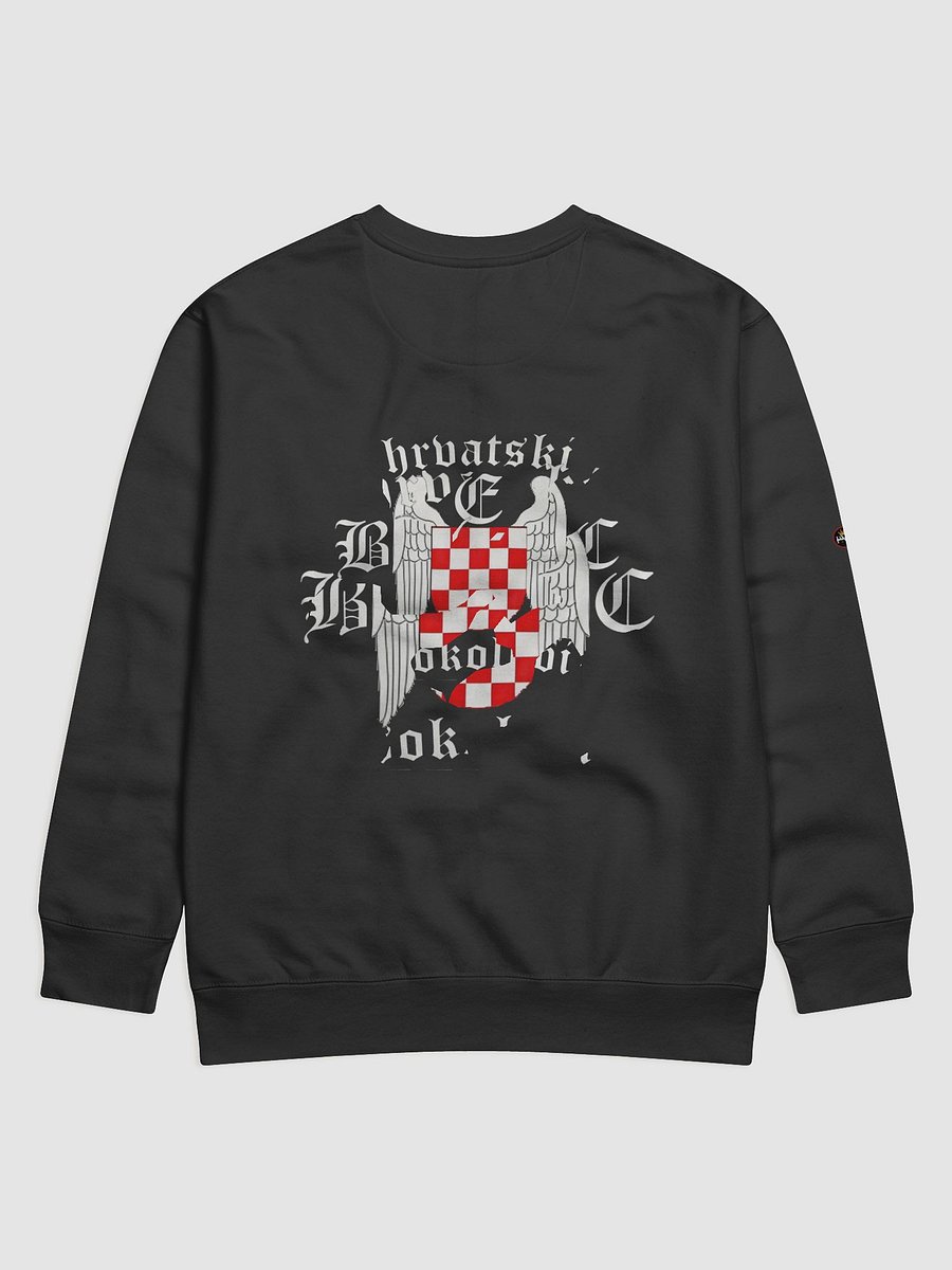 Royal PNB Crown Sweatshirt product image (4)