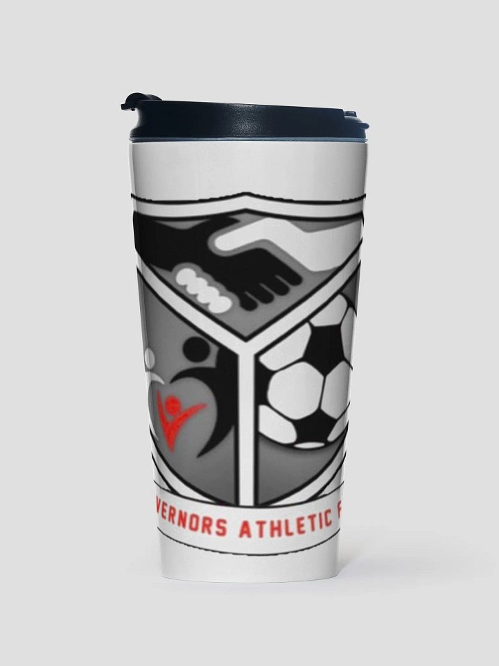 Governors Athletic Travel Coffee Mug product image (1)