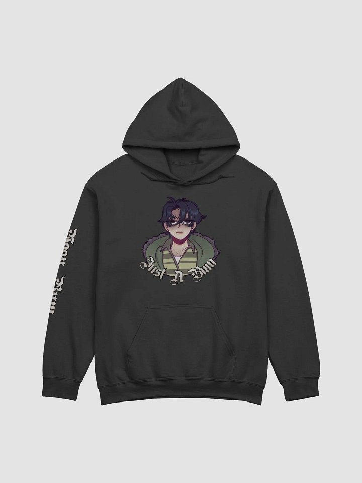 Just a Bum Hoodie product image (5)