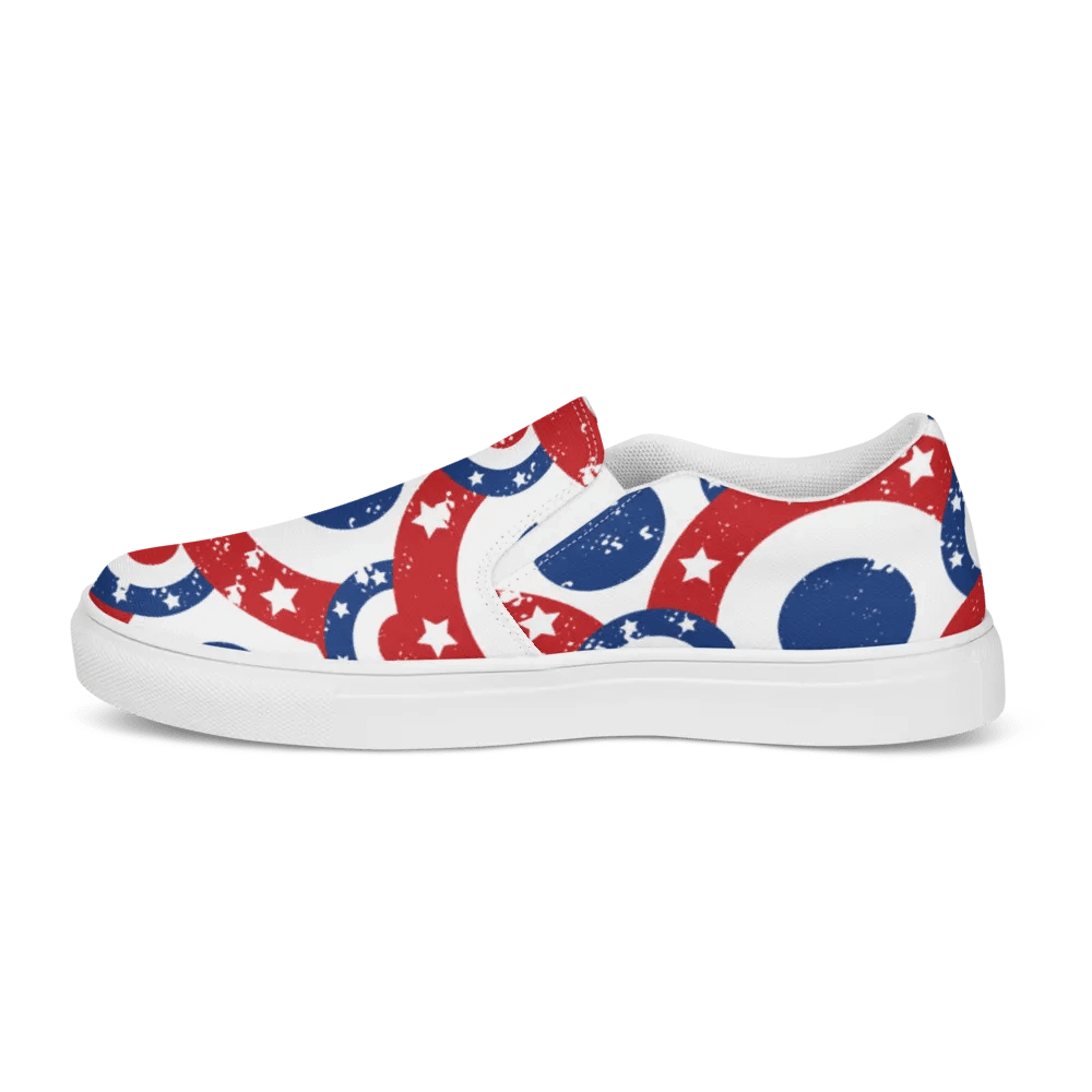 The Melanie Slip-On Shoes product image (9)