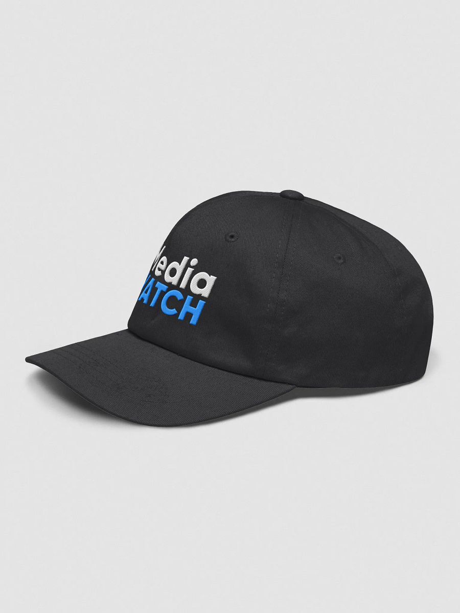MediaWatch Hat product image (23)