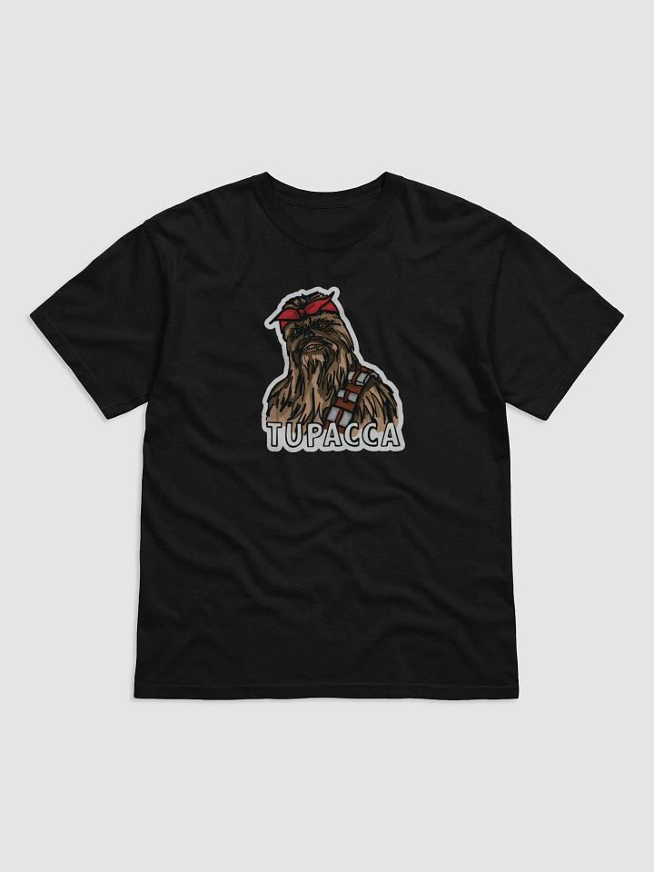 Tupacca Tshirt product image (3)