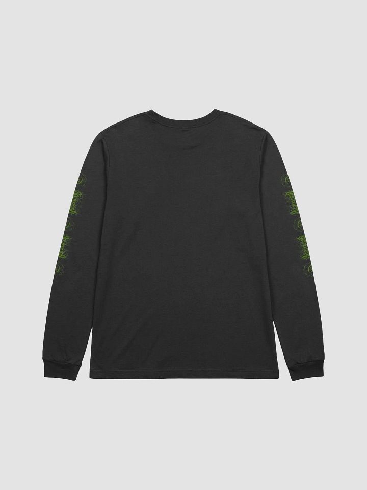 Unholy Decay Long Sleeve Tee product image (2)
