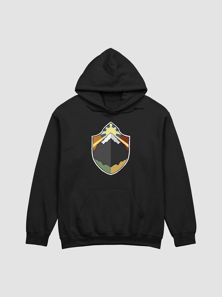 Orc Sworn Symbol Classic Hoodie product image (1)