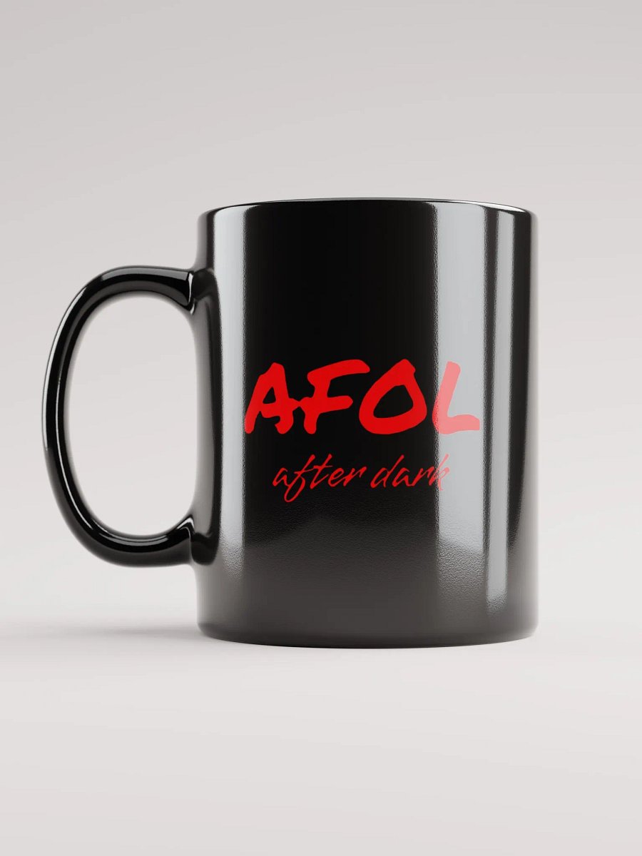 AFOL after dark Coffee Mug product image (7)