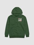 Bonjorno Hoodie product image (2)