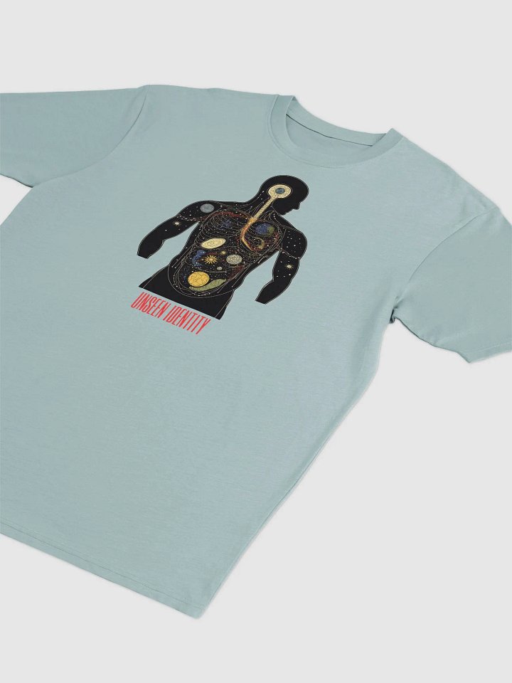 Unseen Identity product image (8)