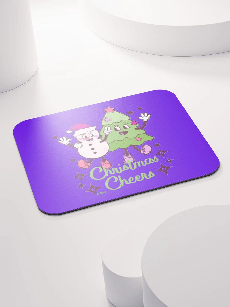CHRISTMAS CHEERS product image (4)