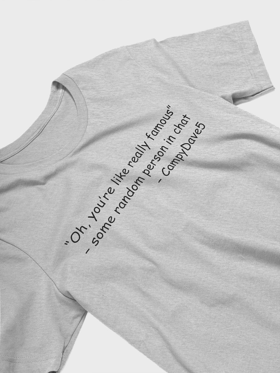 Campy quote black product image (3)