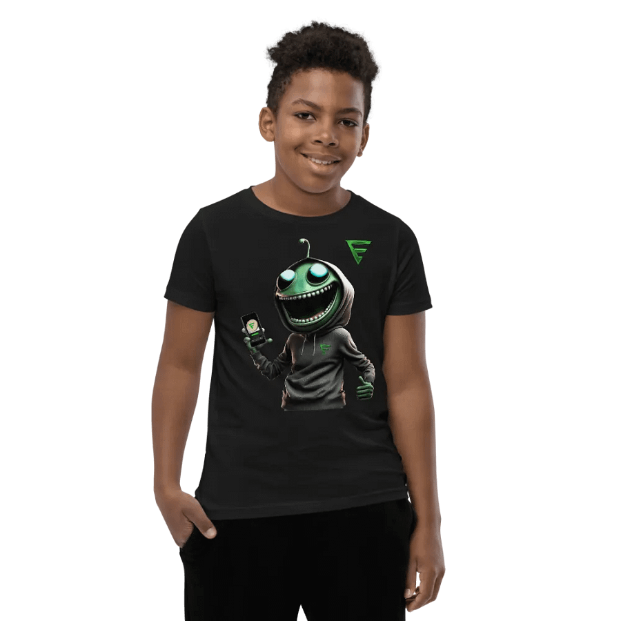 Kids - EV Initiative 3 product image (9)