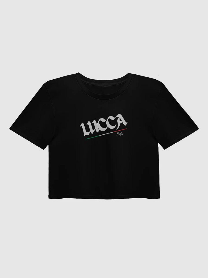 LUCCA Italia Women's Crop Top product image (1)