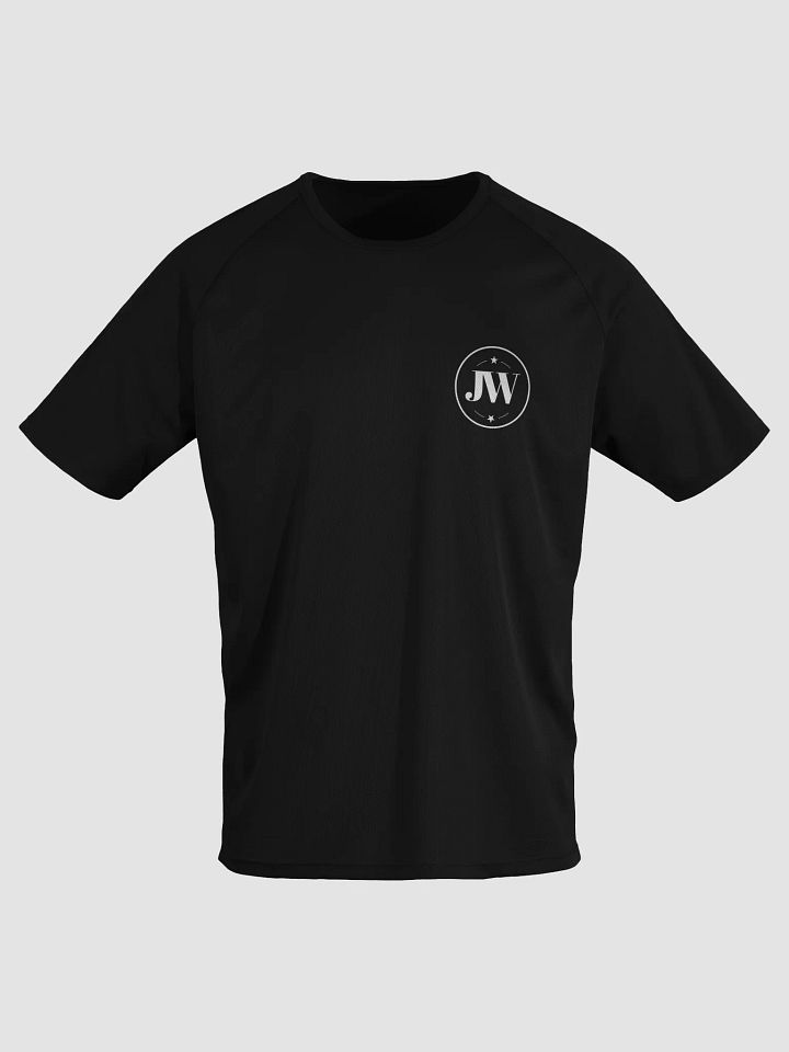 Smol Jersey (White text Variant) product image (3)