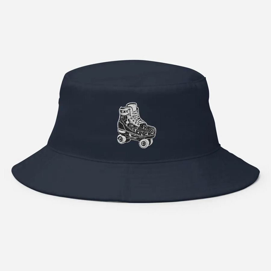Branded Bucket Hat product image (8)