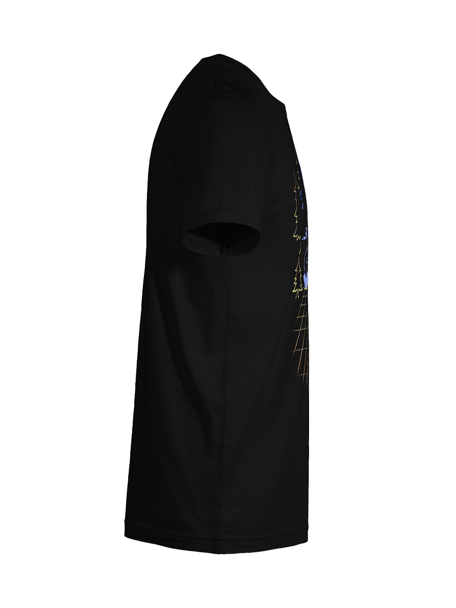 Vapourwave Skyks t-shirt (dark edition) product image (12)