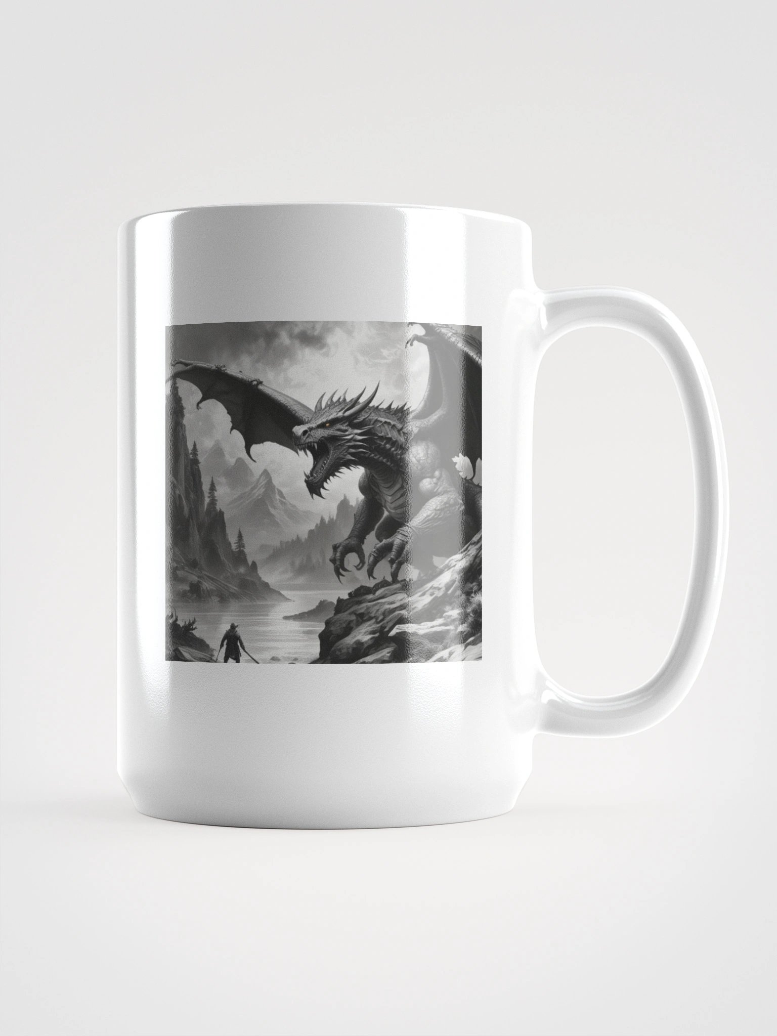Mystic dragon product image (1)