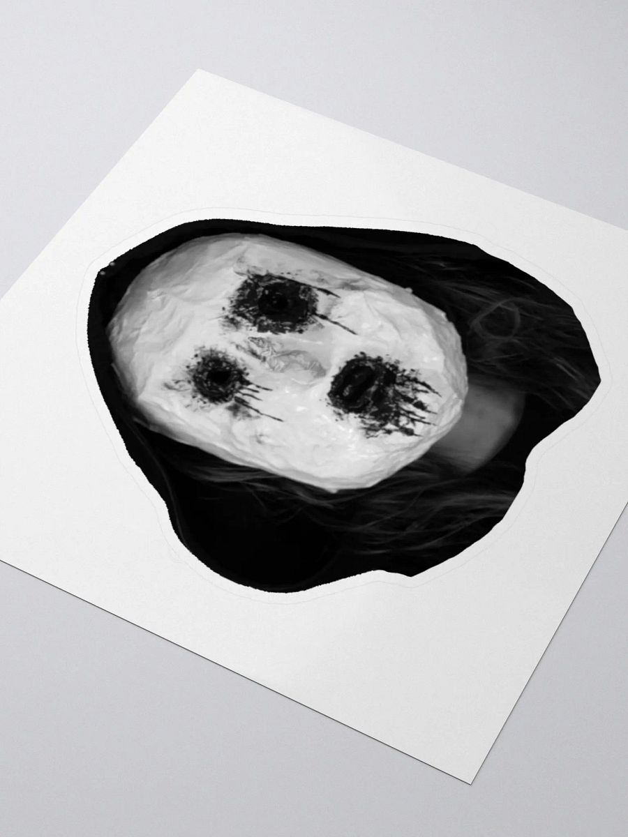 Muckman Sticker product image (8)