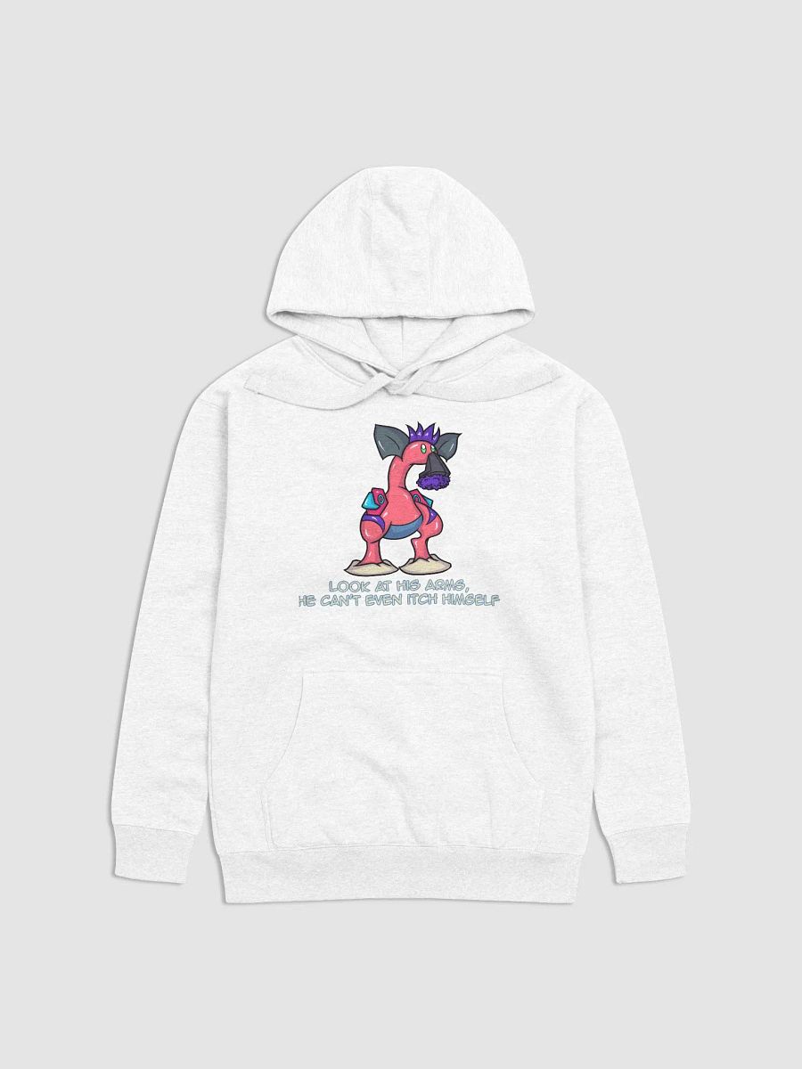 Bootyscoot - Unisex Hoodie product image (11)