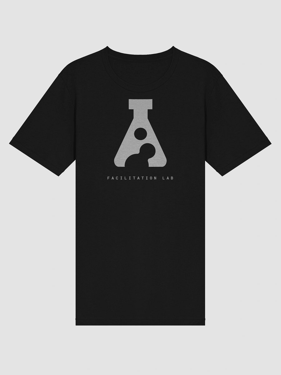 Facilitation Lab TShirt product image (3)