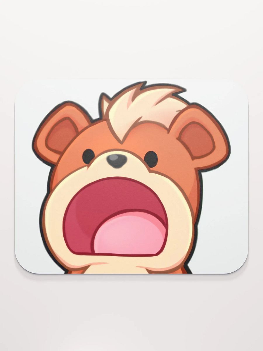Gasp! It’s a Mouse Pad! product image (3)