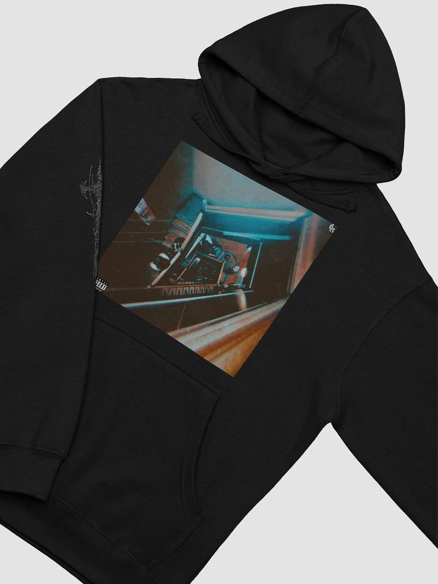 Unisex Dreams FleaMarket Hoodie product image (15)