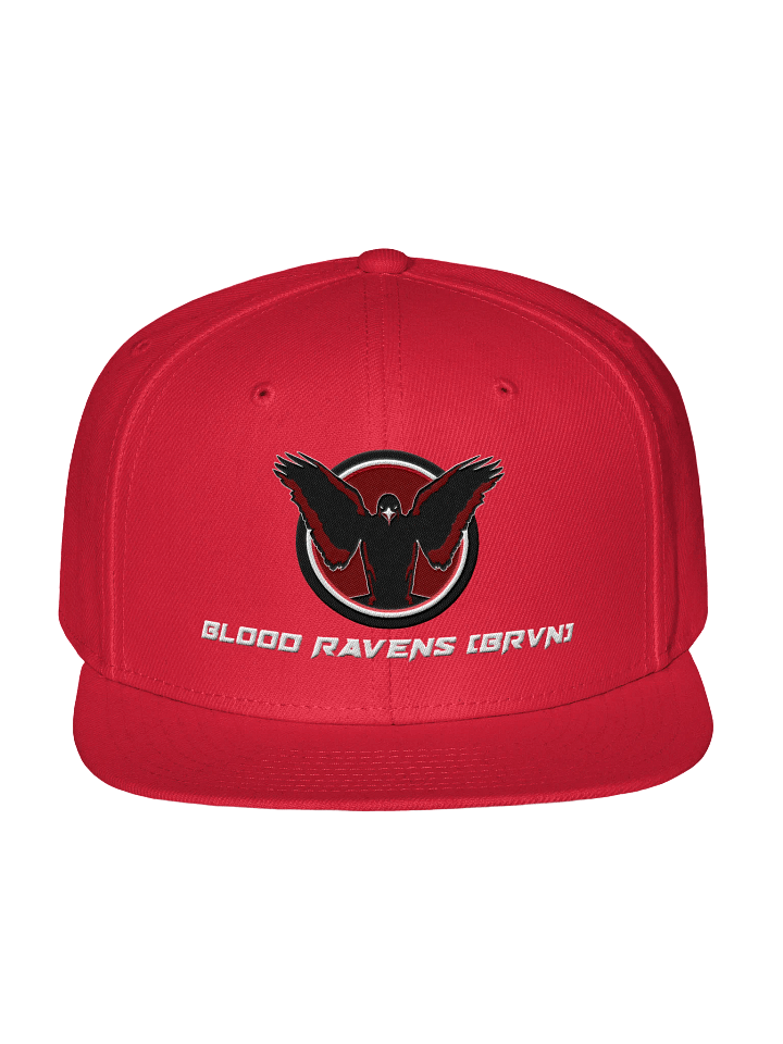 G- BLOOD HAT product image (4)