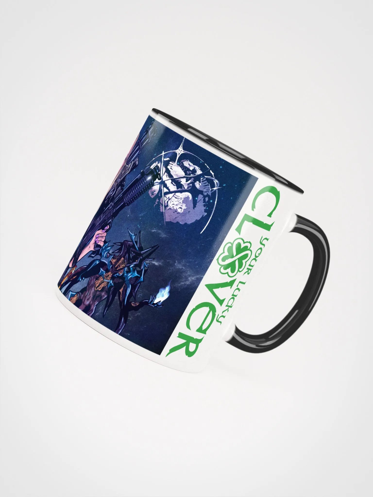 YLC Custom Graphic Mug product image (4)