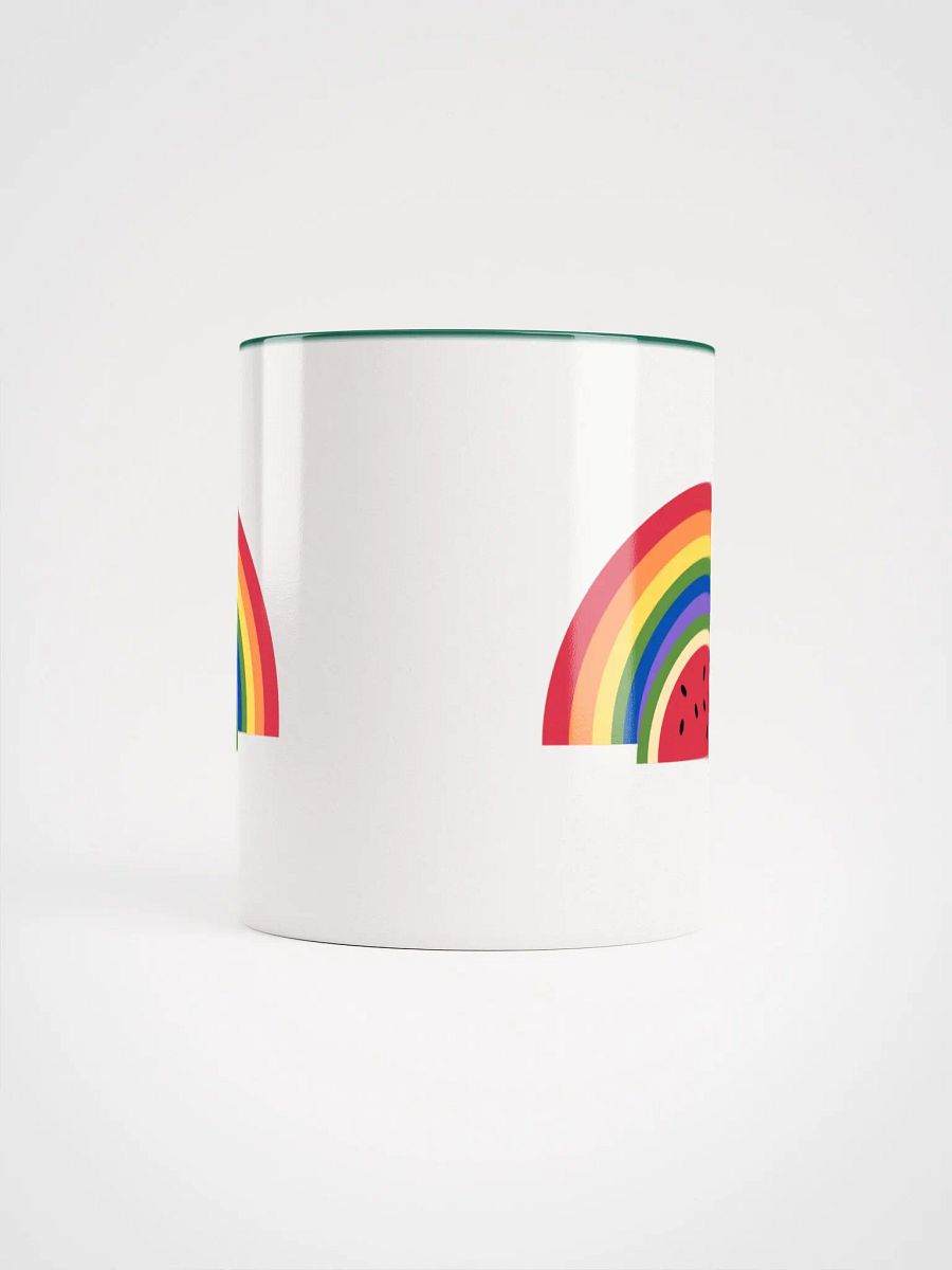 Palestine Pride Mug product image (5)